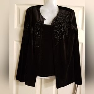 New ONYX Nite 2 piece